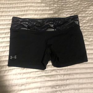 Under Armour athletic shorts